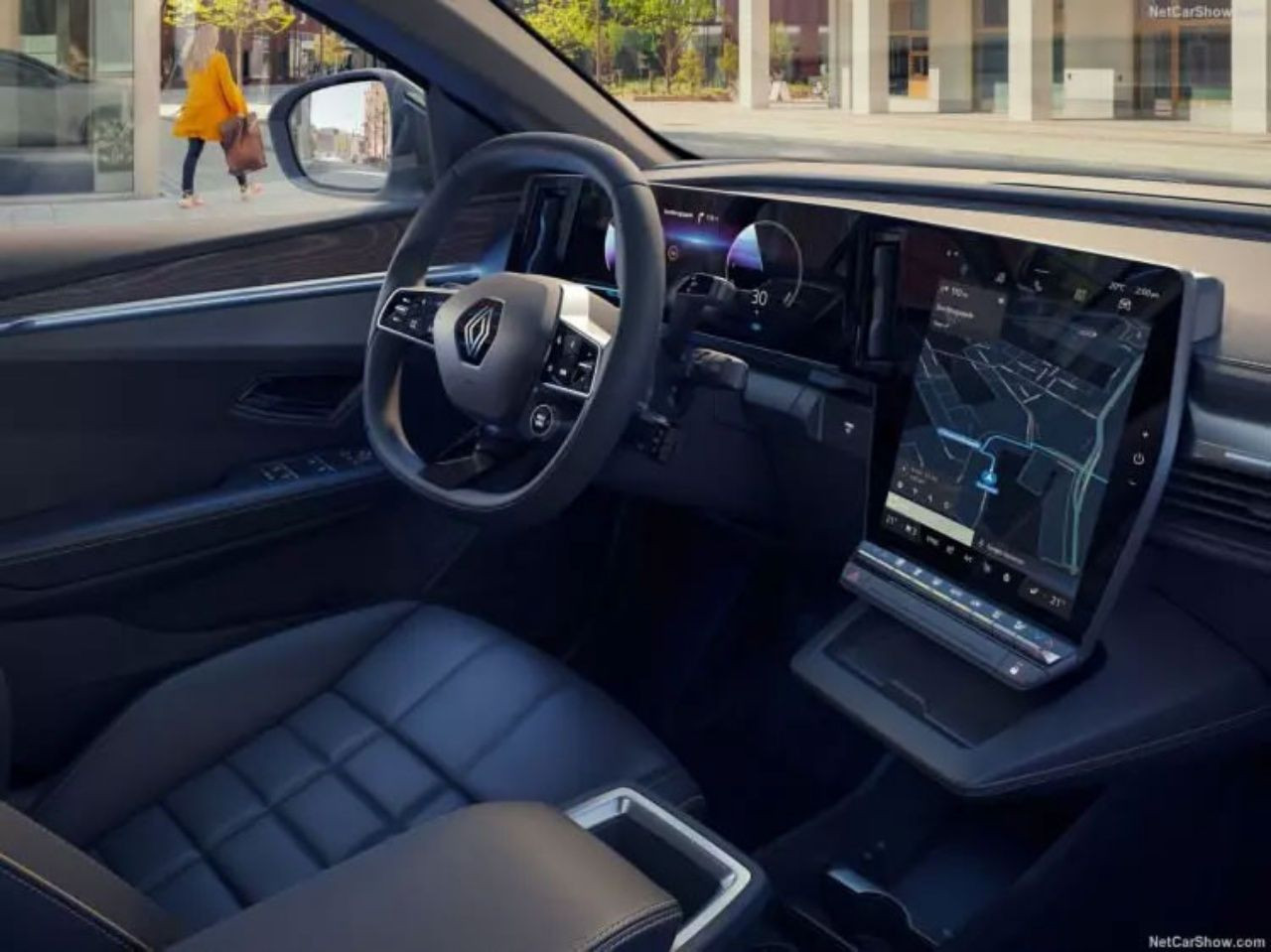 Yüzde 100 elektrikli Megane Türkiye'de satışta! İşte satış fiyatı - Sayfa 5