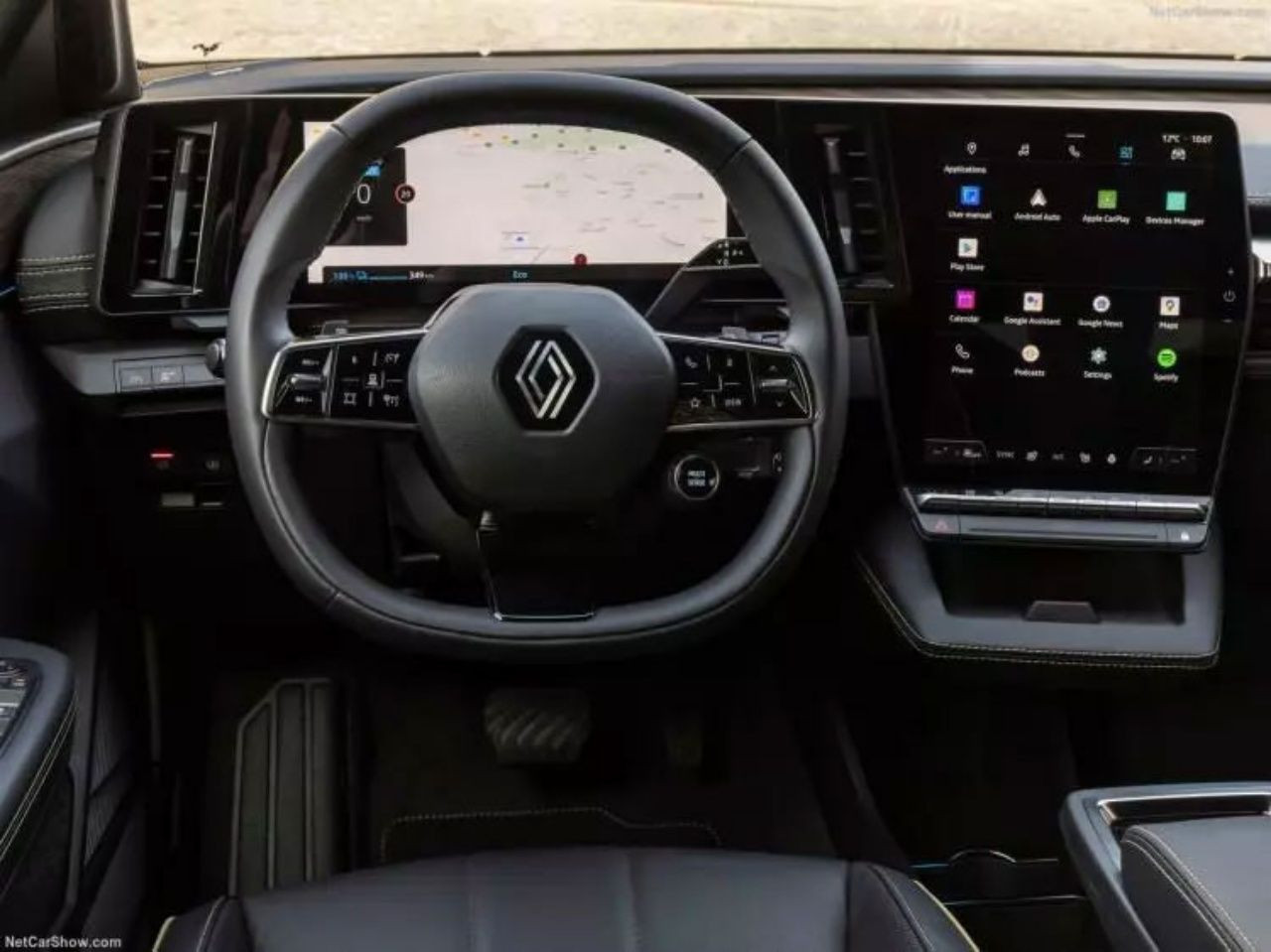 Yüzde 100 elektrikli Megane Türkiye'de satışta! İşte satış fiyatı - Sayfa 6