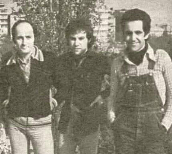 MFÖ grubunun üyesi Fuat Güner'den duygulandıran Özkan Uğur paylaşımı! ''Tanıştık  ve hiç ayrılmadık'' - Sayfa 5