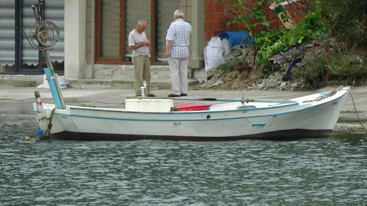 Ayağındaki çapayla kendini denize bıraktı: Trabzonlu genç, intihar anını yürek burkan sözlerle sosyal medyadan paylaştı - Sayfa 5