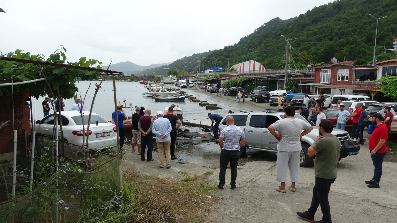 Ayağındaki çapayla kendini denize bıraktı: Trabzonlu genç, intihar anını yürek burkan sözlerle sosyal medyadan paylaştı - Sayfa 6