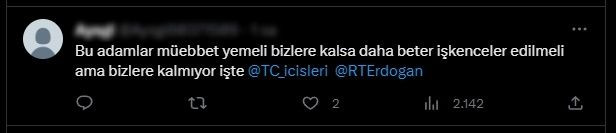 Sosyal medya ayağa kalktı: Esenyurt'taki tekel bayi katliamı sonrası idam çağrısı! Katilin sosyal medya hesapları paylaşıldı - Sayfa 11