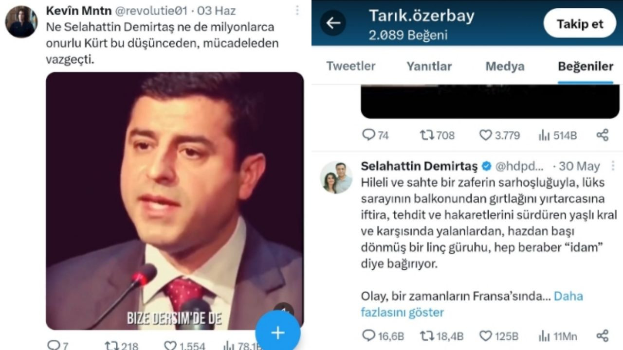 Sosyal medya ayağa kalktı: Esenyurt'taki tekel bayi katliamı sonrası idam çağrısı! Katilin sosyal medya hesapları paylaşıldı - Sayfa 12