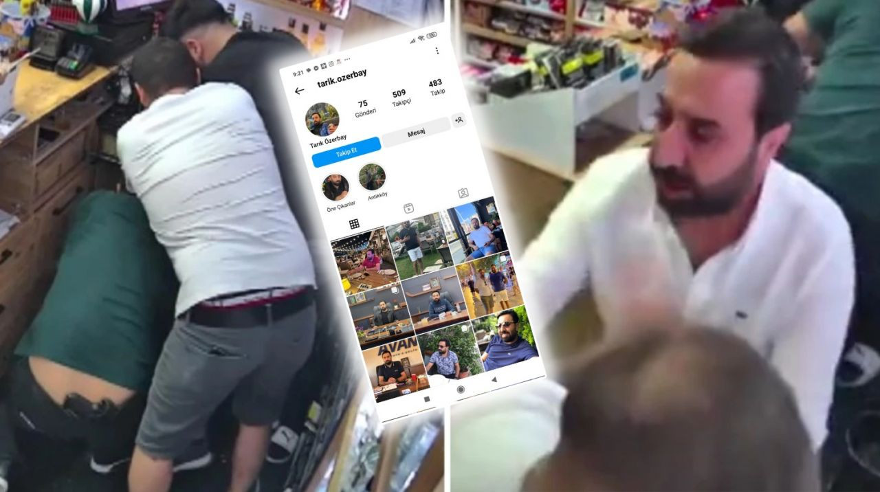 Sosyal medya ayağa kalktı: Esenyurt'taki tekel bayi katliamı sonrası idam çağrısı! Katilin sosyal medya hesapları paylaşıldı - Sayfa 6