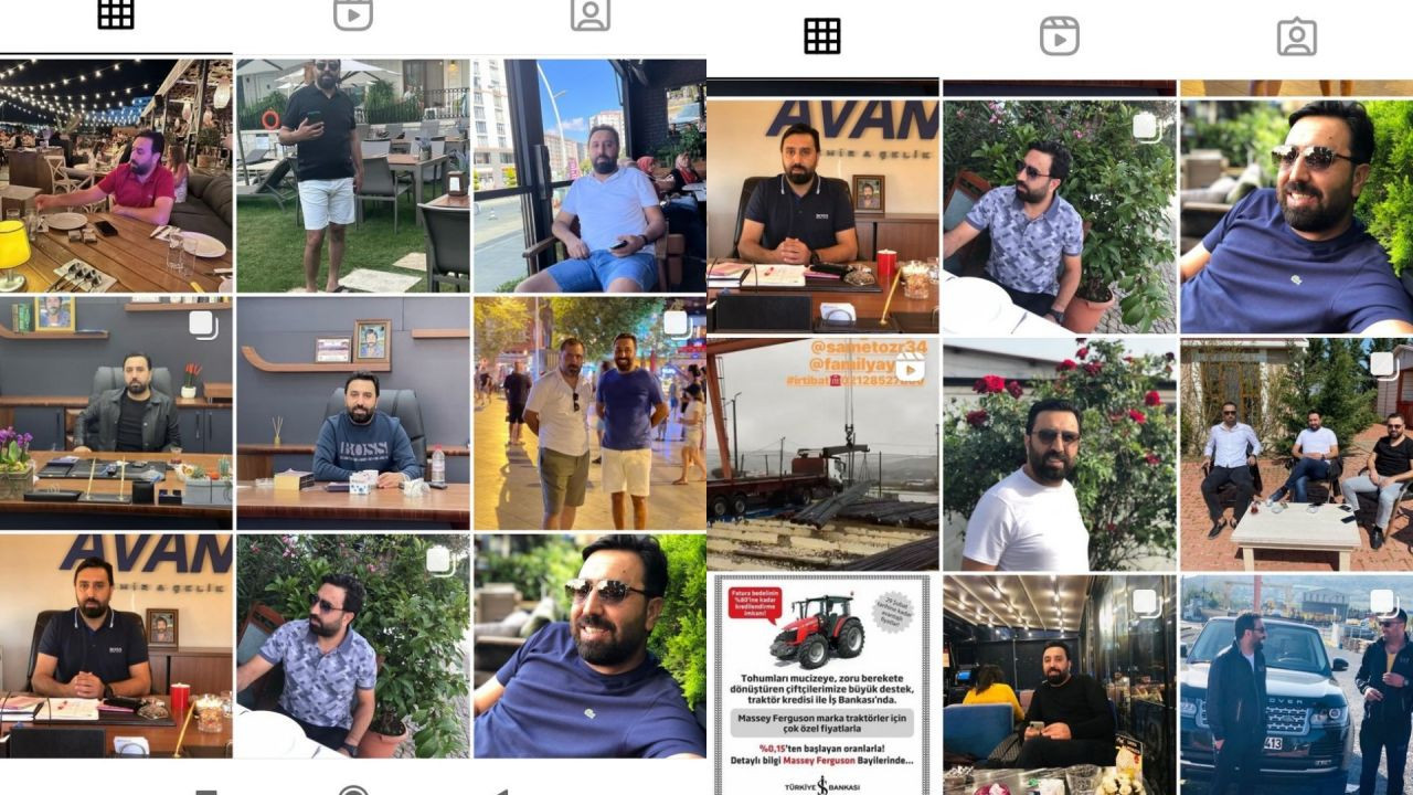 Sosyal medya ayağa kalktı: Esenyurt'taki tekel bayi katliamı sonrası idam çağrısı! Katilin sosyal medya hesapları paylaşıldı - Sayfa 5