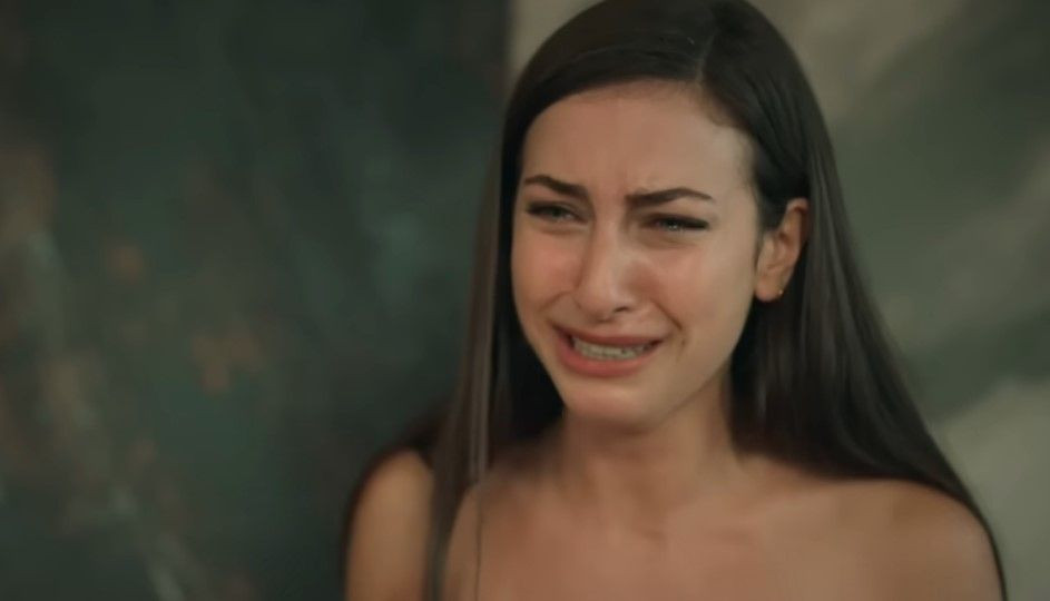 Alanur, yıllarca sakladığı sırrı itiraf etti: Beste, babasının Ziya olduğunu öğrendi! İşte Veda Mektubu dizisine damga vuran anlar - Sayfa 5