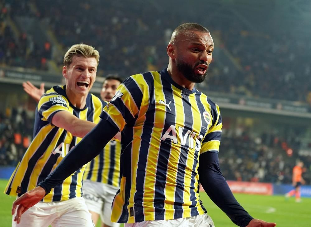 Cimbom'un elinden alınan Joao Pedro'nun yeni takımı resmen belli oldu - Sayfa 5