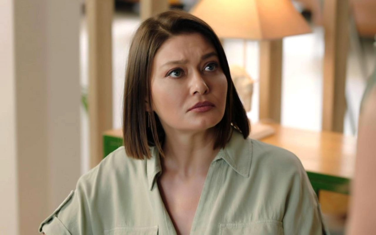 Alanur, yıllarca sakladığı sırrı itiraf etti: Beste, babasının Ziya olduğunu öğrendi! İşte Veda Mektubu dizisine damga vuran anlar - Sayfa 12