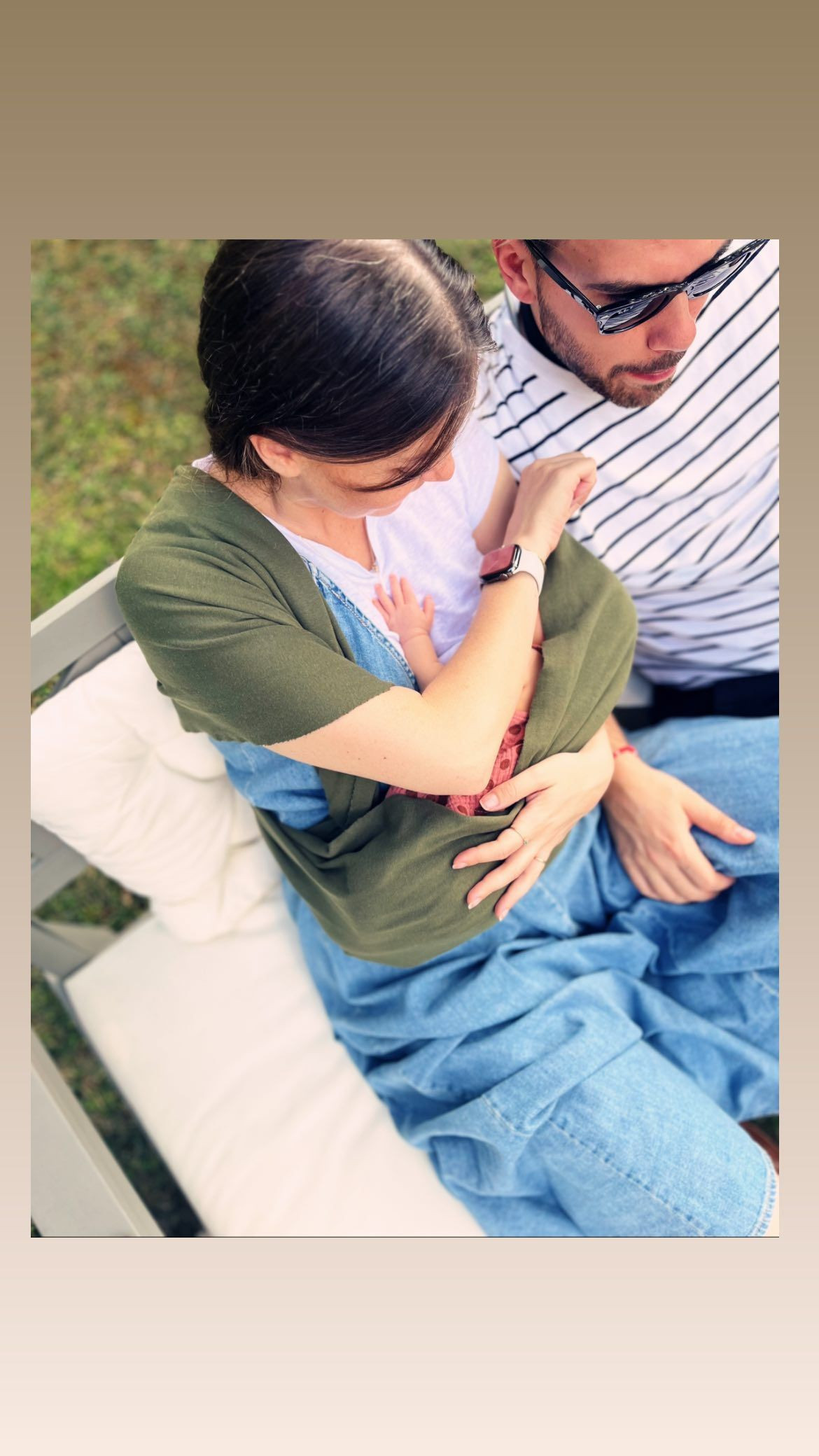 Aslı Enver'den 1 aylık kızı Elay ile yepyeni paylaşım! - Sayfa 6