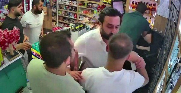 Esenyurt'taki tekel vahşetinde ifadeler ortaya çıktı! Tetiği çeken bakın nasıl saklanmış... Dikkat çeken peynir-ekmek detayı! - Sayfa 7