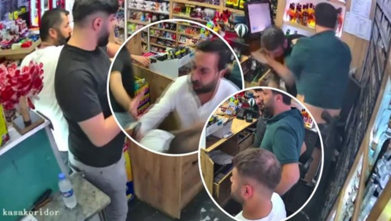 Esenyurt'taki tekel vahşetinde ifadeler ortaya çıktı! Tetiği çeken bakın nasıl saklanmış... Dikkat çeken peynir-ekmek detayı! - Sayfa 5