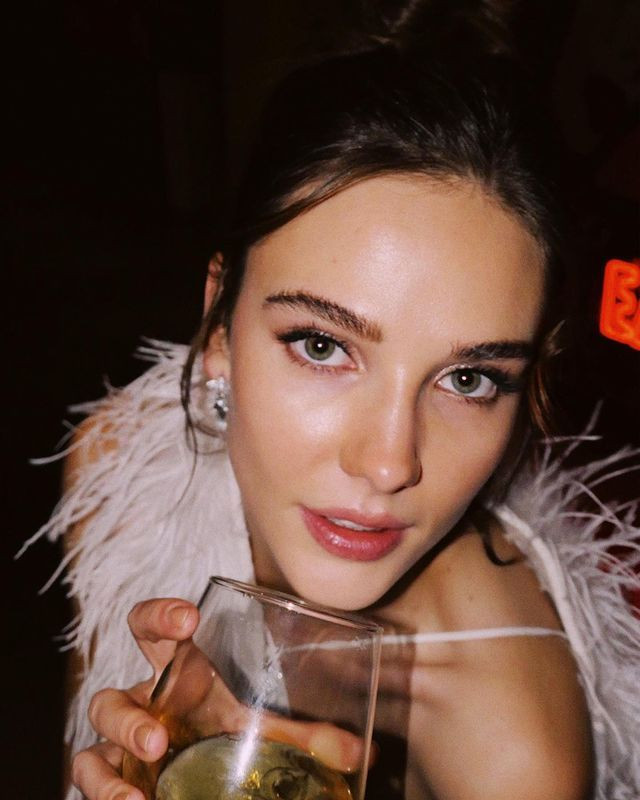 Umut Evirgen ile birlikteliği olay oldu! Alina Boz'dan aşk dolu paylaşım - Sayfa 5