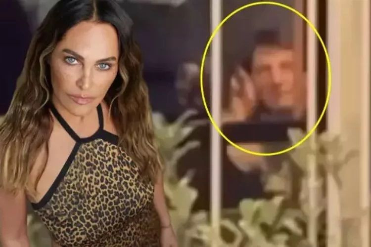 Hülya Avşar'dan eski eşi Kaya Çilingiroğlu'nun yeni sevgilisiyle ilgili soruya çarpıcı yanıt! ''Aile kalabalıklaşıyor'' - Sayfa 5