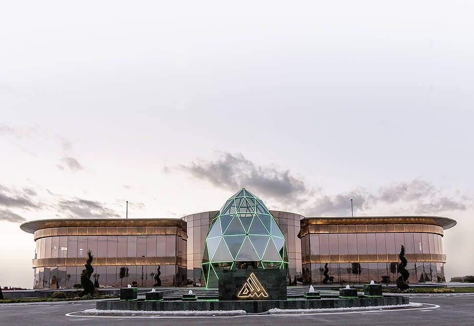 Türkiye'nin en büyük 10 şirketi belli oldu! Bu yıl da zirve değişmedi... - Sayfa 8