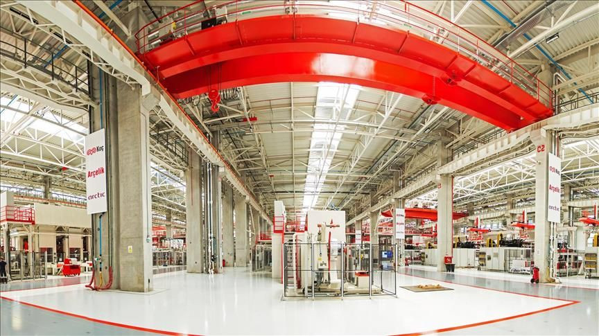 Türkiye'nin en büyük 10 şirketi belli oldu! Bu yıl da zirve değişmedi... - Sayfa 10