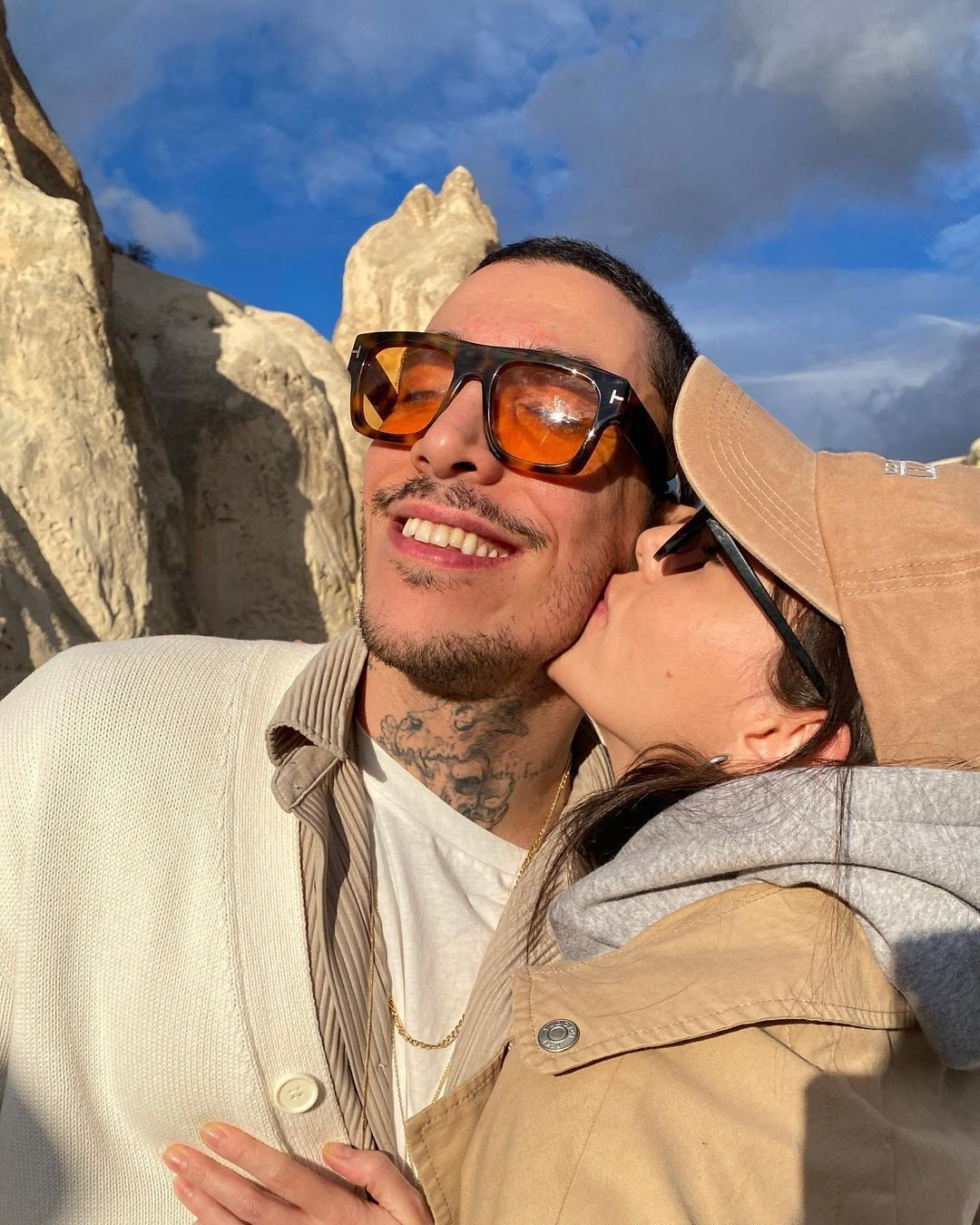 ''Aşık olduğum kişi hala aynı'' demişti! Can Bonomo'yu unutamadığı iddia edildi! Didem Soydan'dan açıklama geldi - Sayfa 12