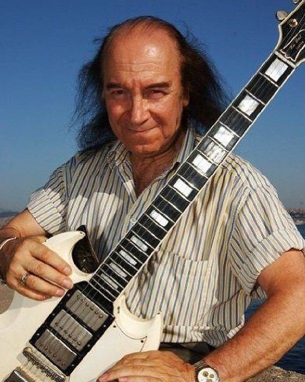 Ölümüyle tüm Türkiye'yi yasa boğdu! Rock müziğin efsane ismi Erkin Koray'ın vefatı sonrası tören düzenlenmeyecek! - Sayfa 9