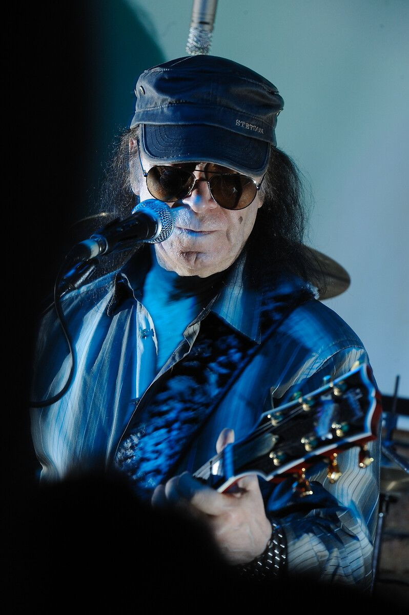 Ölümüyle tüm Türkiye'yi yasa boğdu! Rock müziğin efsane ismi Erkin Koray'ın vefatı sonrası tören düzenlenmeyecek! - Sayfa 1