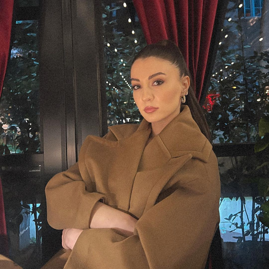 Sosyal medya bu polemikle çalkalandı! Torpil iddiası tansiyonu yükseltti: Günay Çoban'ın sözleri Burcu Özberk'i çıldırttı - Sayfa 7