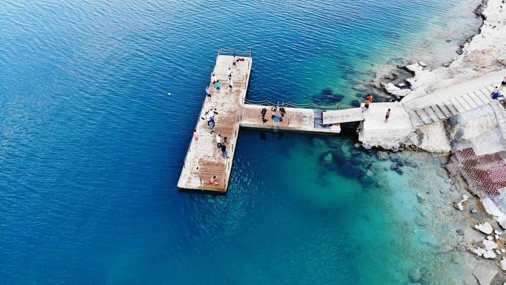 Van Gölü'nde tarihi keşif: Kayı tamgalı ve haç işaretli taşlar bulundu! 'Nuh tufanı burada oldu' - Sayfa 6