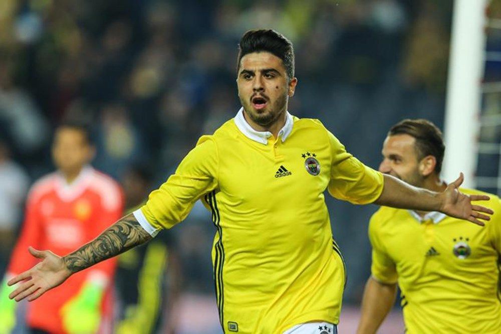 Süper Lig'de rekor kırıldı! İşte en pahalı yerli transferler... - Sayfa 6