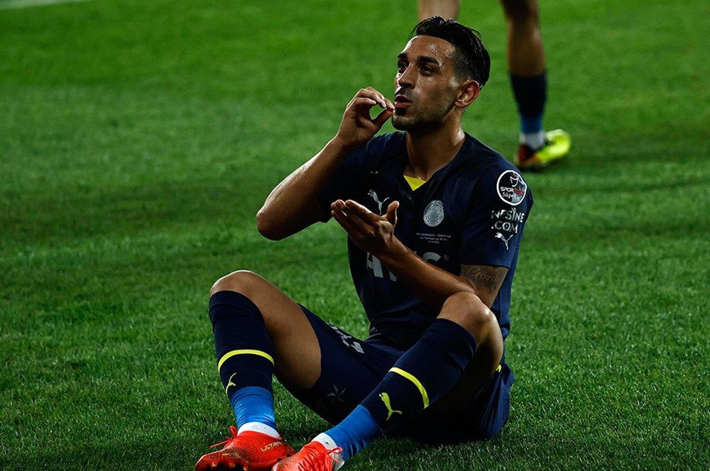 Süper Lig'de rekor kırıldı! İşte en pahalı yerli transferler... - Sayfa 7