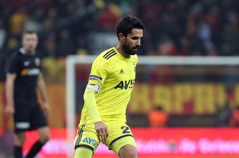 Süper Lig'de rekor kırıldı! İşte en pahalı yerli transferler... - Sayfa 8