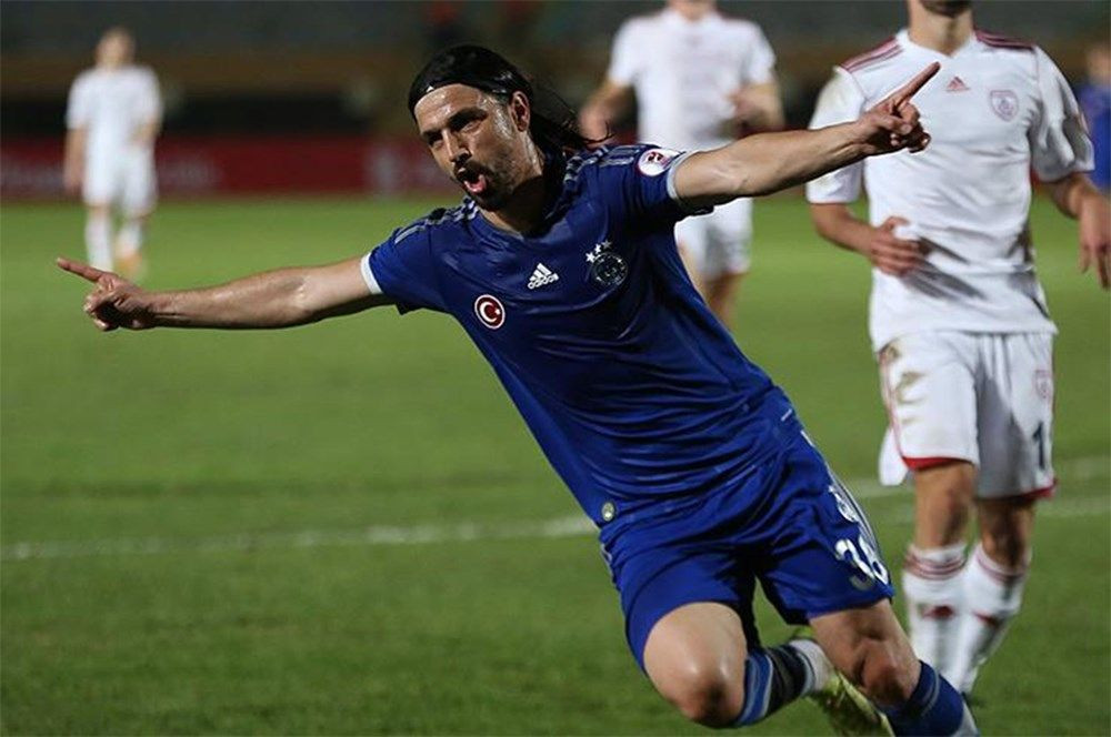 Süper Lig'de rekor kırıldı! İşte en pahalı yerli transferler... - Sayfa 9