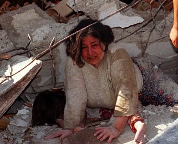 Asrın felaketinin üzerinden 24 yıl geçti! - Sayfa 7