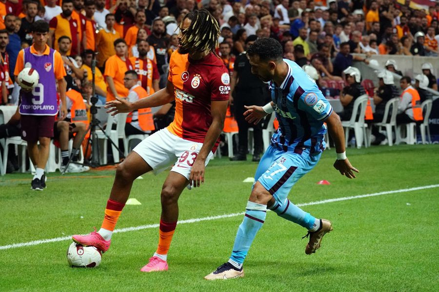 Ümit Özat'tan İcardi'ye 'varil' çağrısı: Bu sezon atacağı gol sayısı... - Sayfa 7