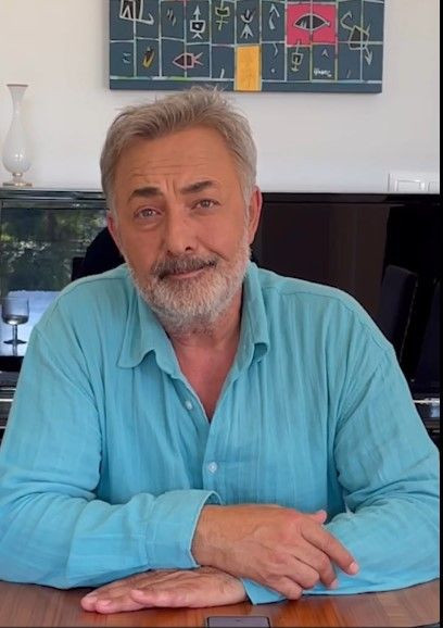 Arzum Onan ile 27 yıllık evliliği bitmişti! Mehmet Aslantuğ kamera önünde ilk kez açıkladı: İşte ayrılığın perde arkası - Sayfa 8