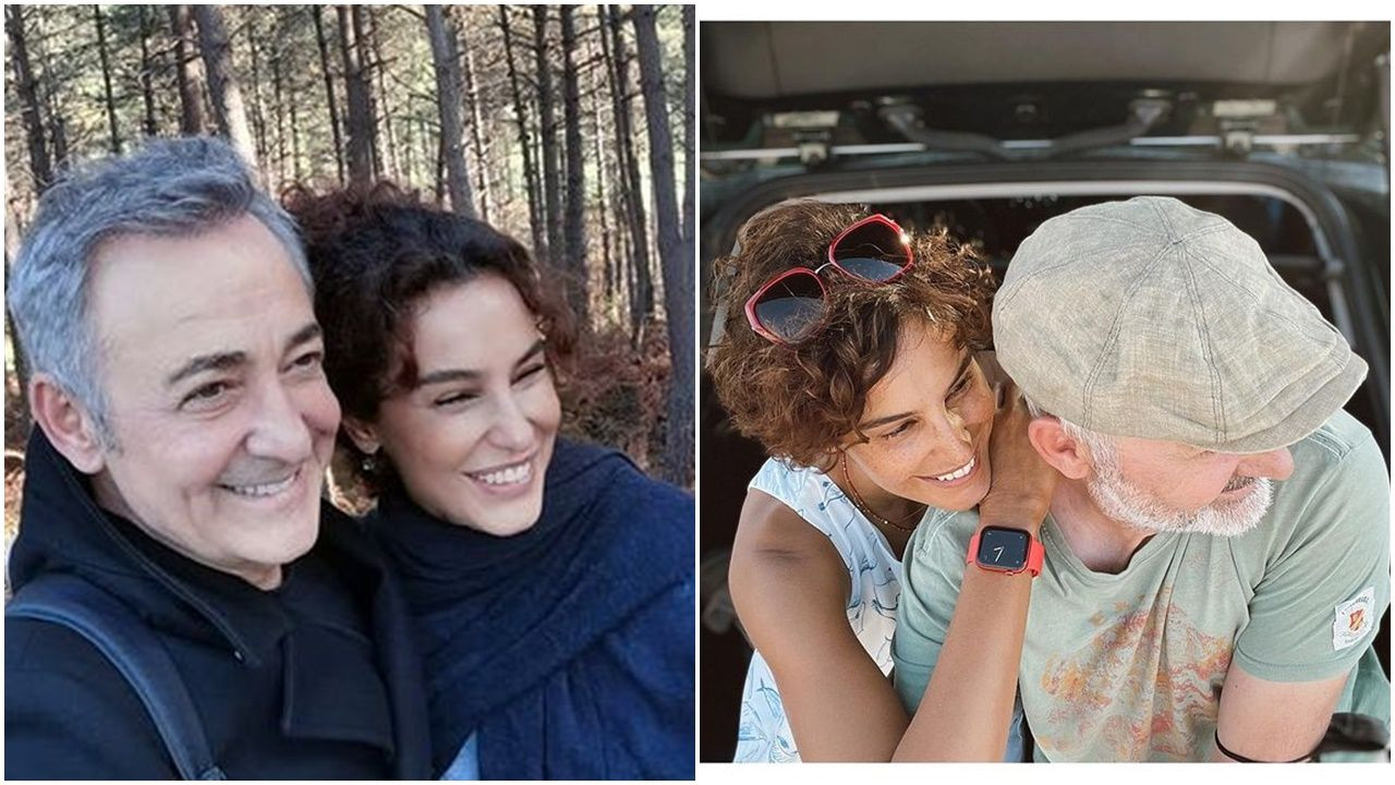 Arzum Onan ile 27 yıllık evliliği bitmişti! Mehmet Aslantuğ kamera önünde ilk kez açıkladı: İşte ayrılığın perde arkası - Sayfa 6