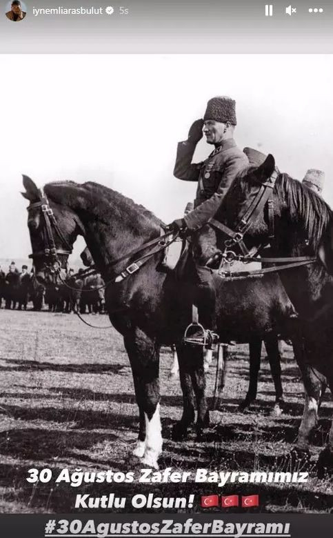 Disney'e ses çıkaramadılar: Bugün 'Kemalist' oldular - Sayfa 6