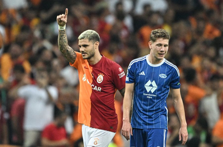 Ahmet Çakar'dan Kerem Aktürkoğlu ve Boey'e çağrı: Ben olsam takımda kavga çıkarırım - Sayfa 12