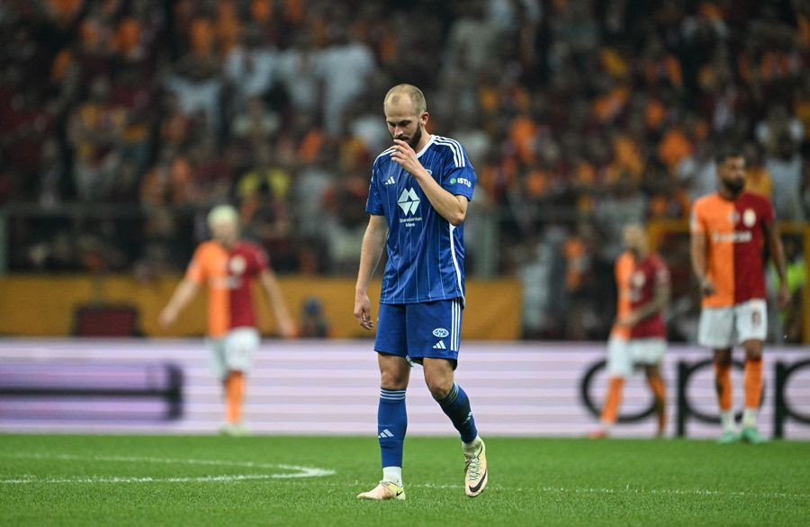 Galatasaray'da 2.Caner Erkin dönemi! 'Gidin Eyüpspor'dan alıp gelin' - Sayfa 5