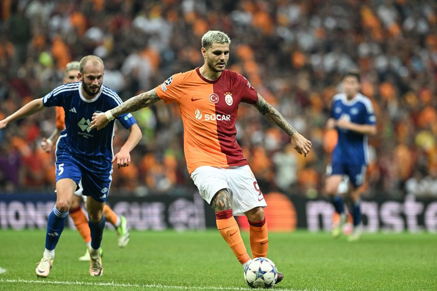 Ahmet Çakar'dan Kerem Aktürkoğlu ve Boey'e çağrı: Ben olsam takımda kavga çıkarırım - Sayfa 5