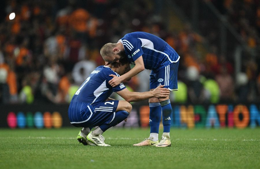 Ahmet Çakar'dan Kerem Aktürkoğlu ve Boey'e çağrı: Ben olsam takımda kavga çıkarırım - Sayfa 8