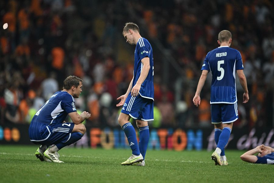 Galatasaray'da 2.Caner Erkin dönemi! 'Gidin Eyüpspor'dan alıp gelin' - Sayfa 8