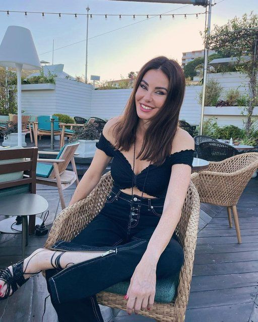 Çinli bilim insanları Defne Samyeli'nin genetiğini inceleyecek! 51 yaşında olmasına inanamadılar - Sayfa 5