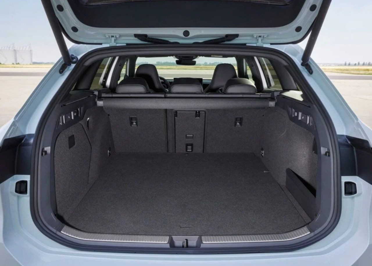 Efsane geri döndü! Volkswagen yeni Passat'ı tanıttı - Sayfa 8