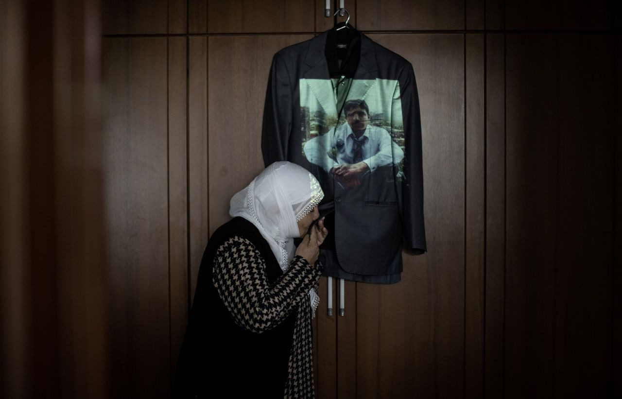 Evlat nöbeti 5. yılında! Diyarbakır annelerinin umutlu bekleyişi sürüyor... - Sayfa 20