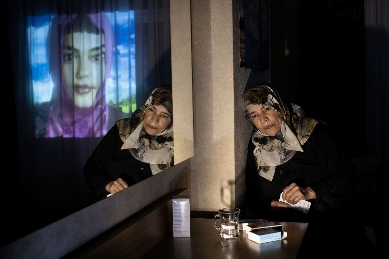 Evlat nöbeti 5. yılında! Diyarbakır annelerinin umutlu bekleyişi sürüyor... - Sayfa 8