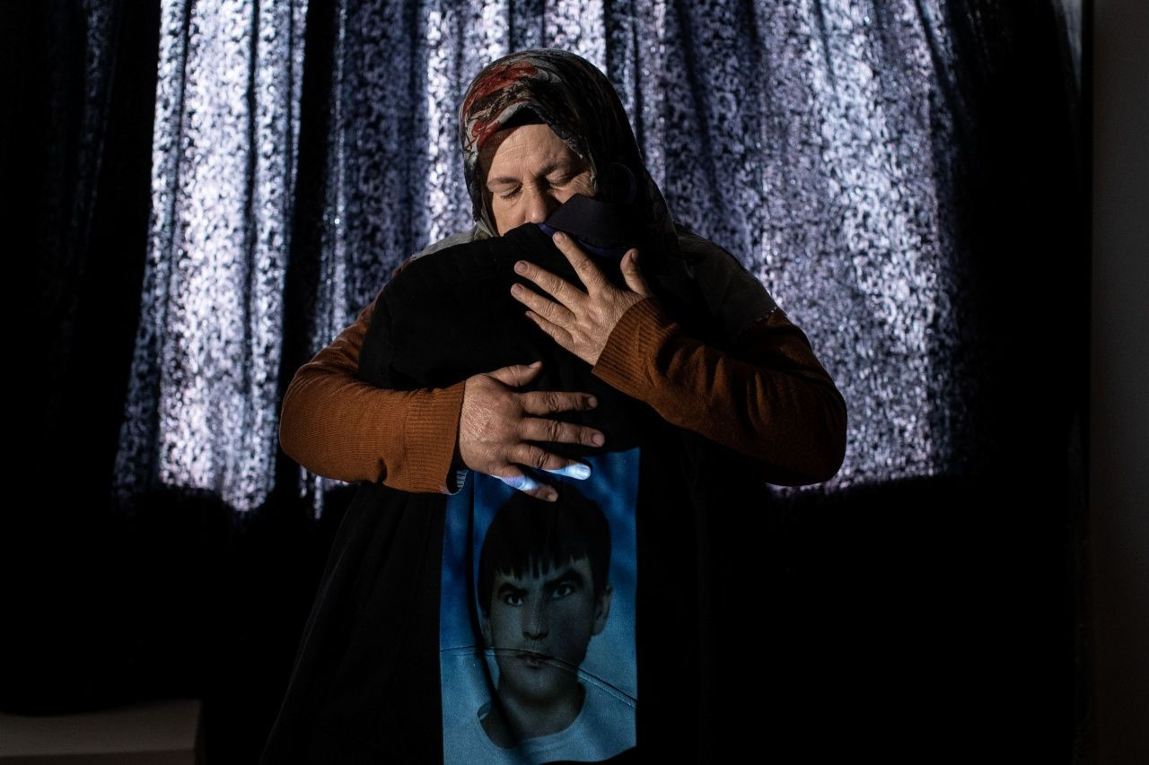 Evlat nöbeti 5. yılında! Diyarbakır annelerinin umutlu bekleyişi sürüyor... - Sayfa 10