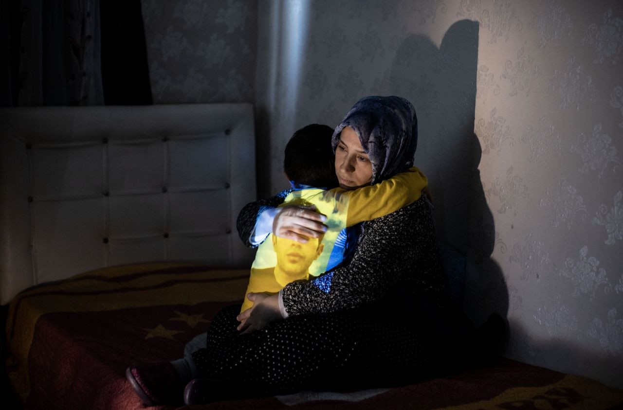 Evlat nöbeti 5. yılında! Diyarbakır annelerinin umutlu bekleyişi sürüyor... - Sayfa 13