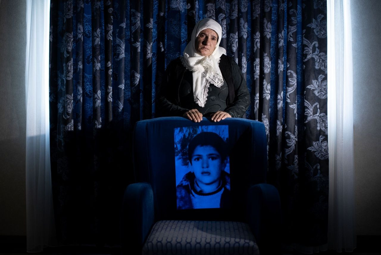 Evlat nöbeti 5. yılında! Diyarbakır annelerinin umutlu bekleyişi sürüyor... - Sayfa 6