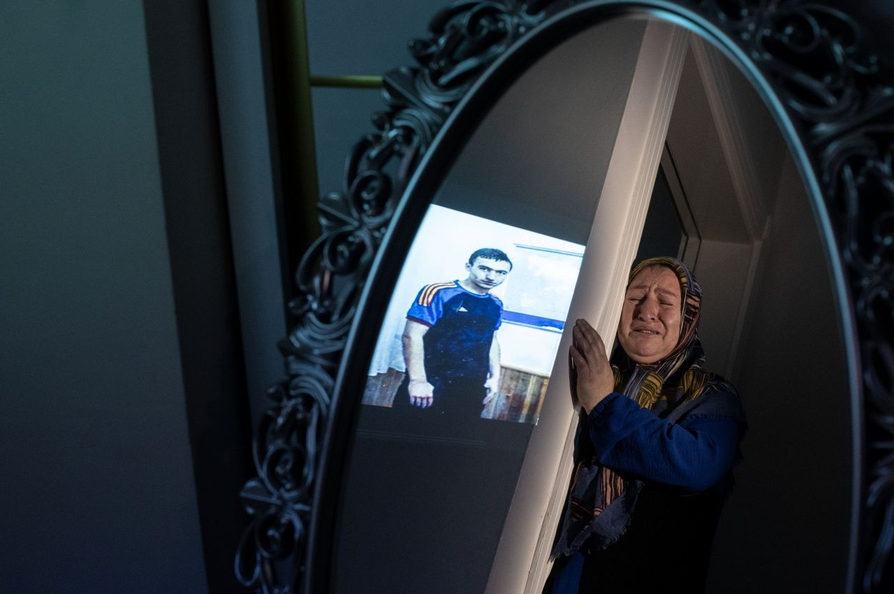 Evlat nöbeti 5. yılında! Diyarbakır annelerinin umutlu bekleyişi sürüyor... - Sayfa 15