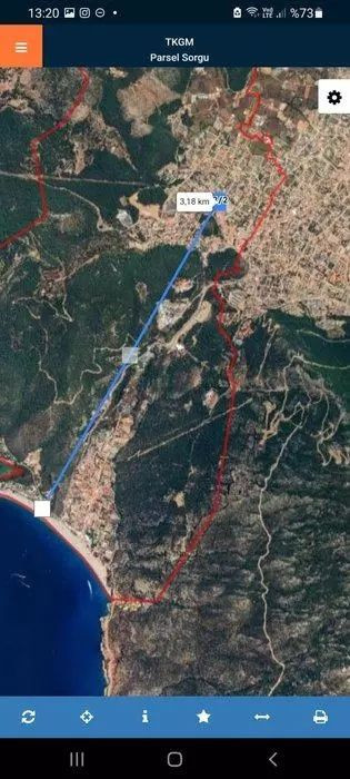 CHP'li Fethiye Belediyesi oyun parkını ranta kurban etmek istedi! Tepkiler gelince ertelendi... - Sayfa 7