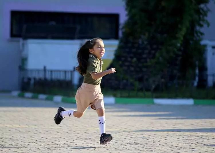 Okul öncesi, ilkokul 1'inci ve lise 9'uncu sınıf öğrencileri için uyum programı başladı - Sayfa 11