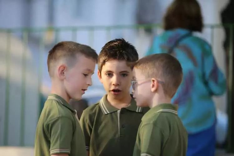 Okul öncesi, ilkokul 1'inci ve lise 9'uncu sınıf öğrencileri için uyum programı başladı - Sayfa 9