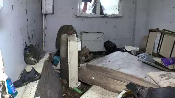 Selde can veren Gineli genç ile ilgili kahreden detay! Elektrikleri kesmek için içeri girince... - Sayfa 7